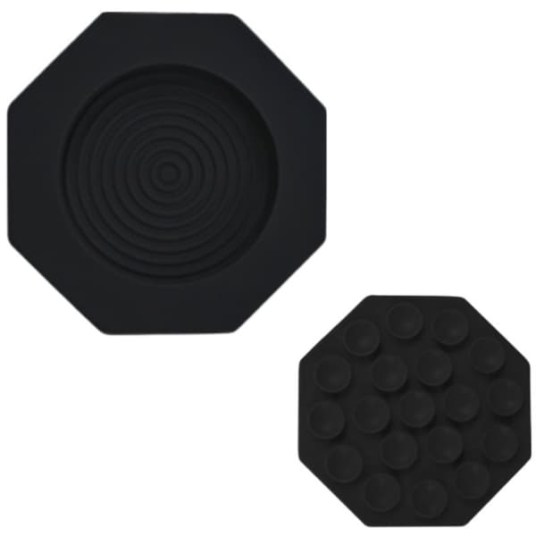 INF Fotkuddar för tvättmaskin av silikon (4-pack)