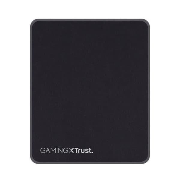 Trust Gaming GXT 715 Stolsmatta 99 × 120 cm, hållbar och motståndskraftig – Svart