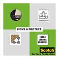 Miniatyrbild 3 av 4: Scotch golvskyddsmatta - SP62A08