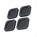 Miniatyrbillede 3 af 4: INF Vaskemaskine fodpuder: Vibrationsdæmpende puder 4 Pack