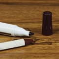 Miniatyrbillede 5 af 6: OBOSOE møbelreparationspen - 12-pak med medfølgende slibekniv