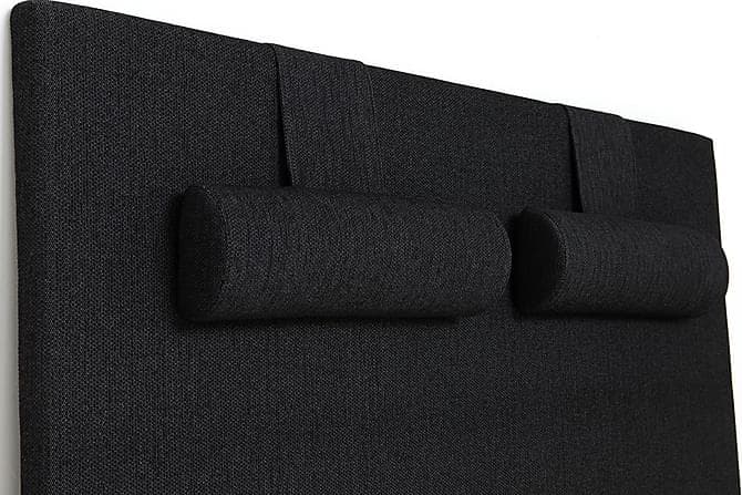 PEARL Nackkudde Grand 1-pack Svart