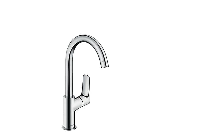 Servantarmatur Hansgrohe Logis 210 (Uten bunnventil)