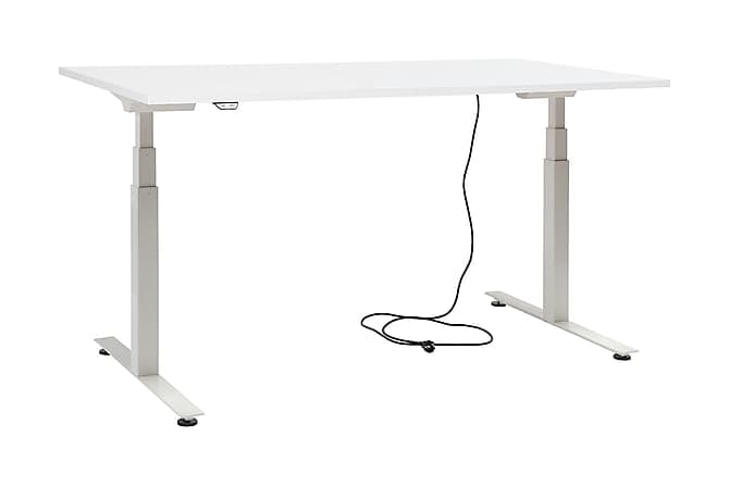 ERGO Arbeidsbord med El 160x80x2,5