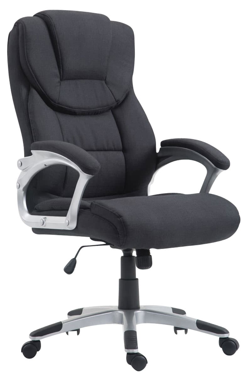 CLP Kontorstol XL Texas V2 Stof