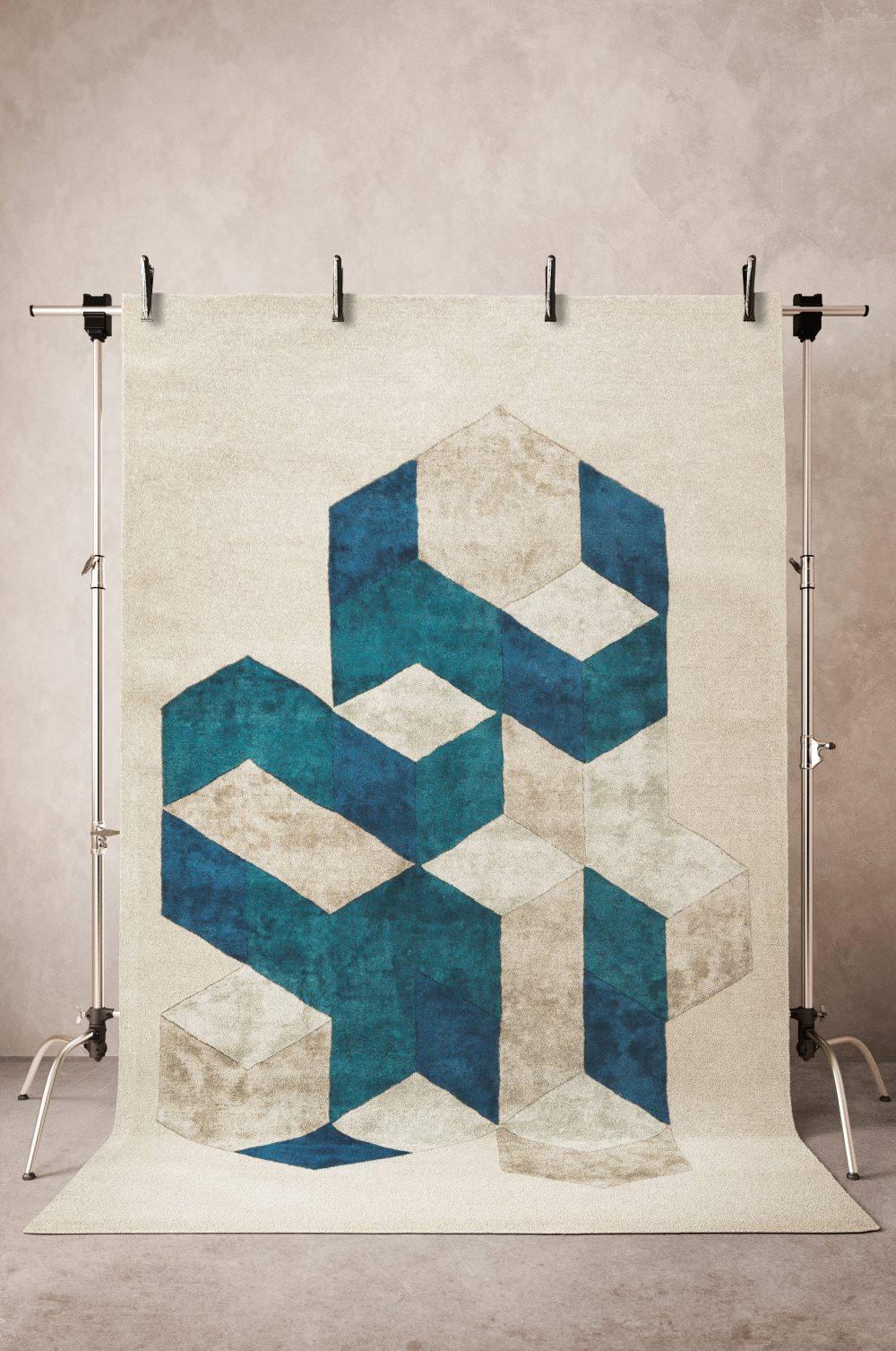 LAMIS villamatto 200x300 cm