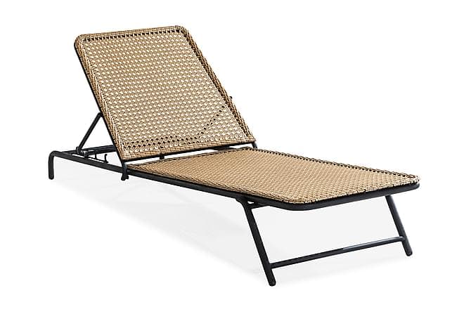 TAHITI Solseng Beige/Svart