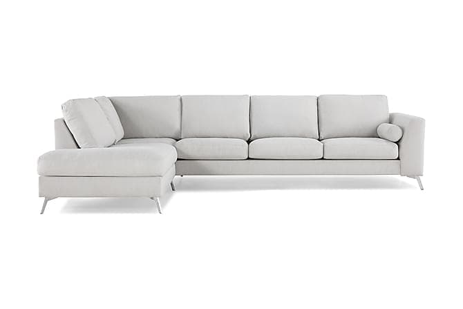 Ocean Lyx 4-pers Sofa med Chaiselong Venstre Horbeige