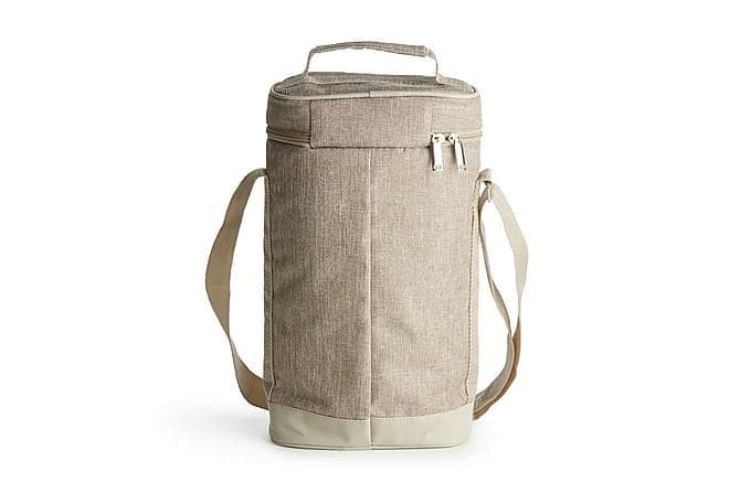 NELLY Kjoleveske Beige