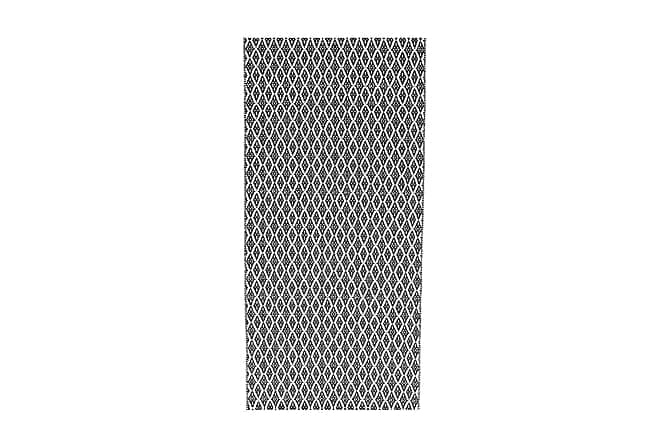 Eye Plastiktaeppe 150x250 Vendbar PVC Sort