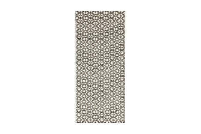 Eye Plastiktaeppe 150x250 Vendbar PVC Beige