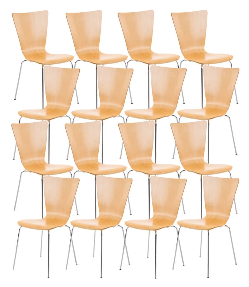 CLP 16-pack Stol Aaron