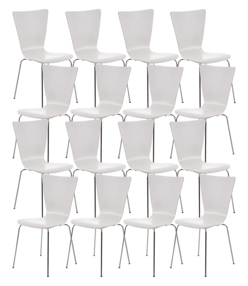 CLP 16-pack Stol Aaron