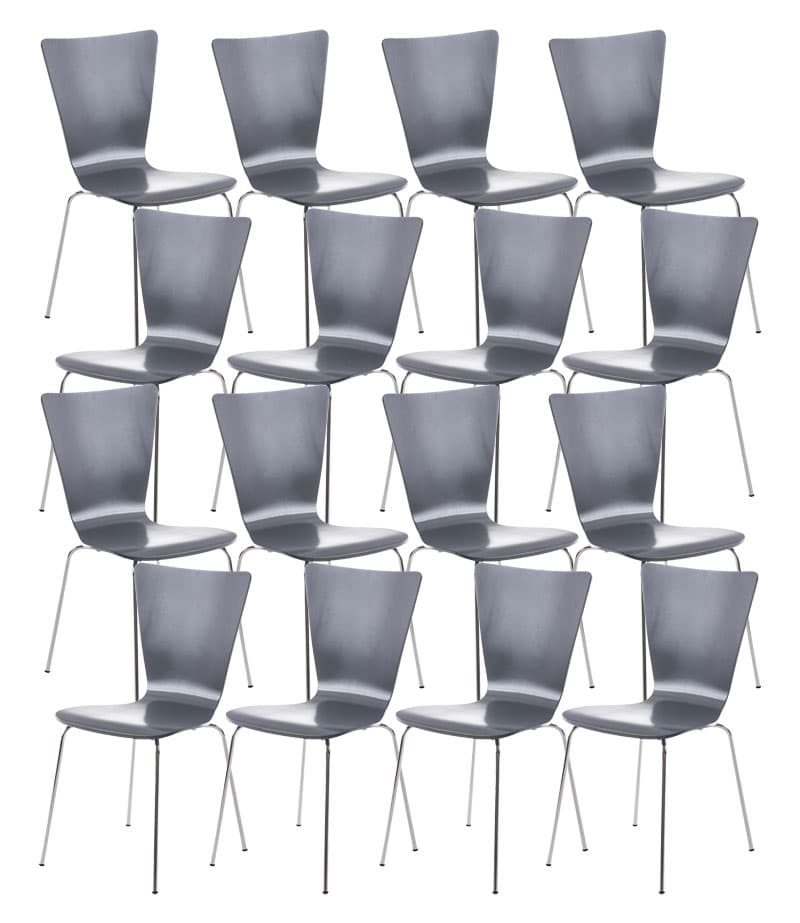 CLP 16-pack Stol Aaron