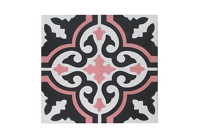 Marokkansk Veggflis Taza 20x20