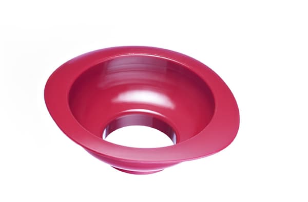 Canning funnel "Twix"
