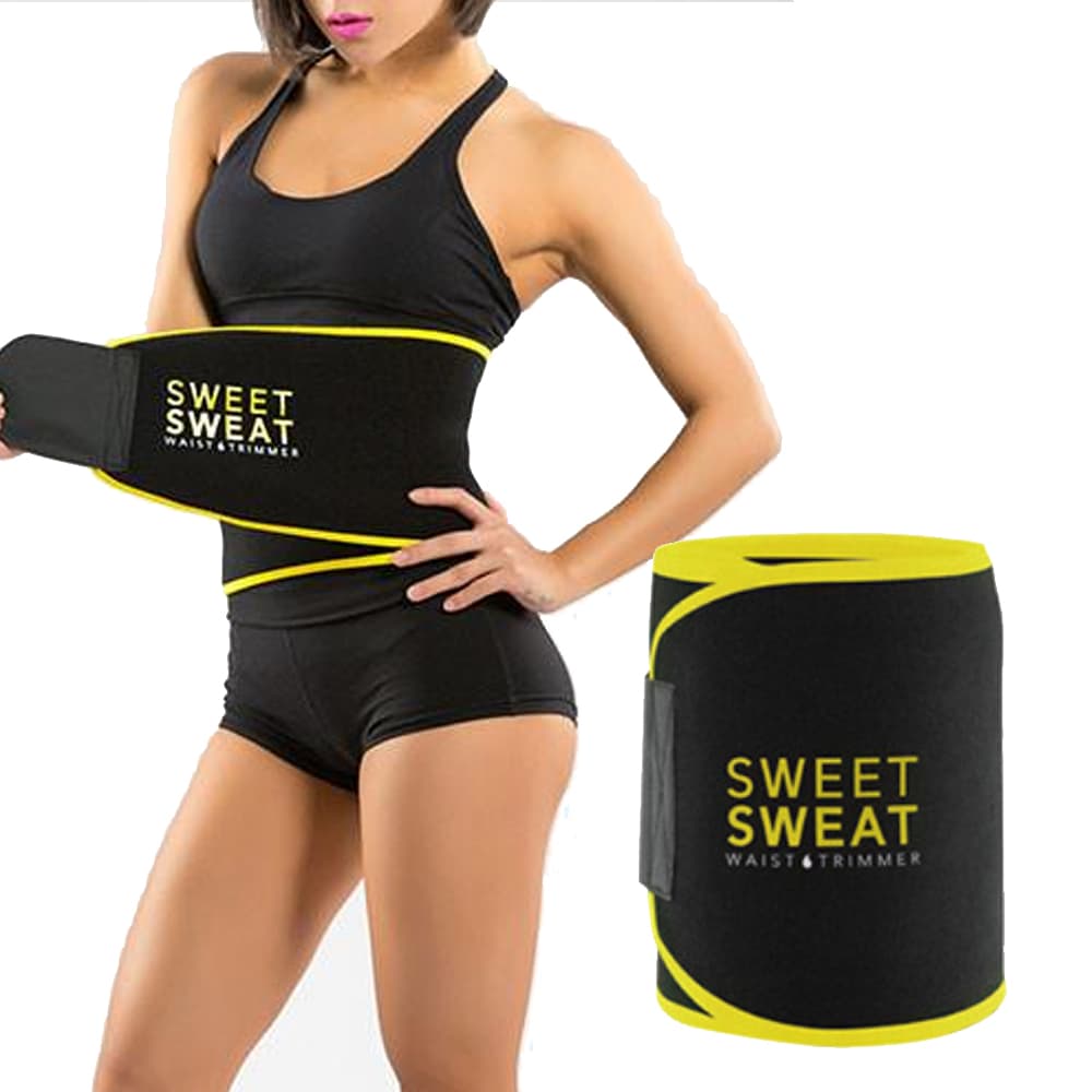 Waist Trimmer Trainer Shapewear Stretch Smal Midja CDON