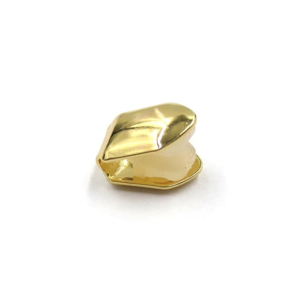 Grillz hip hop kultahammas jalokivi bling kultahammas A $ ap