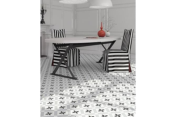 Gulvflis Calvet Gris 20x20