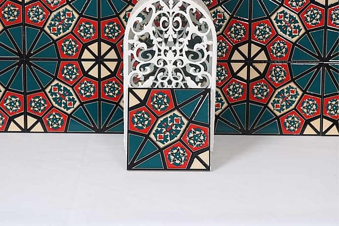 Gulvflis Ondo 20x20
