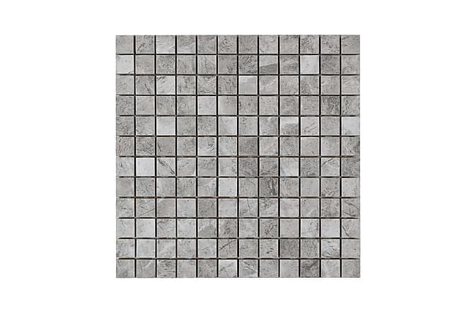 Mosaikk Cloud Grey 2,4X2,4