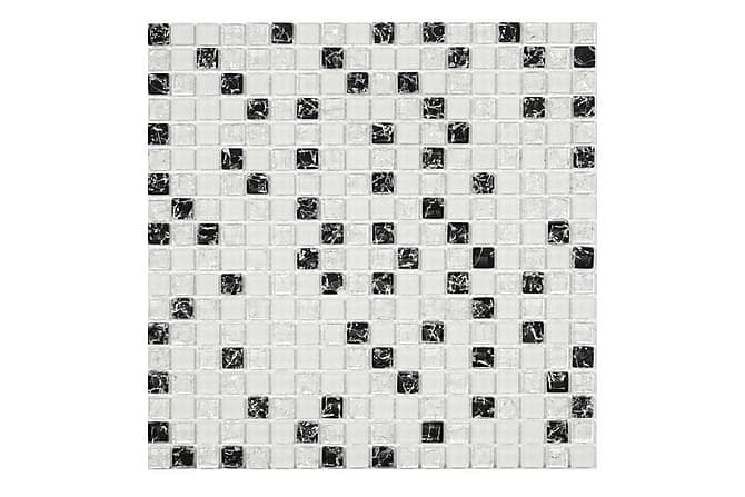 Mosaikk Vivida Random 30X30