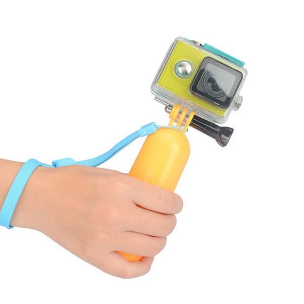 Universal flytende håndtak GoPro Action Camera Camera