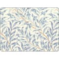 Miniatyrbild 2 av 2: Willow Bough Blue Bordsunderlägg 4-pack