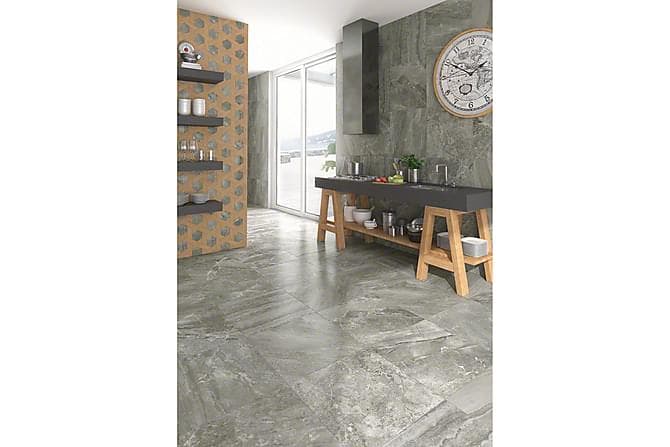 Flis Flysch Spr Gris 60X60