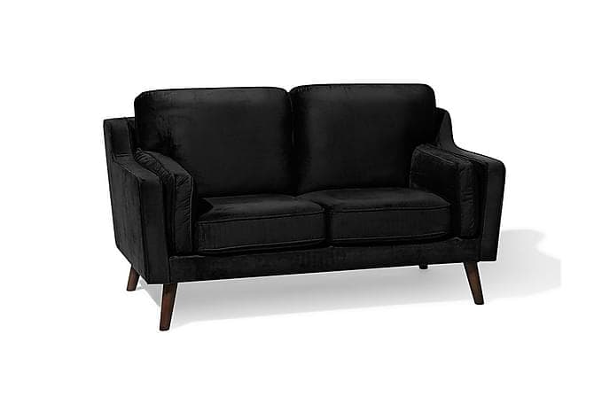 Lokka Sofa 2-4 Sete Grå