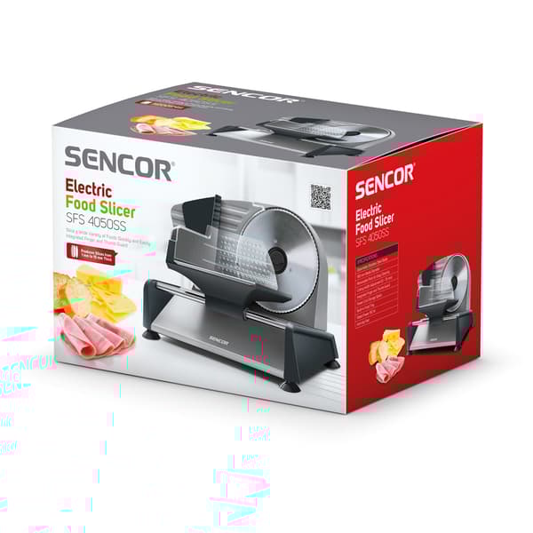 SENCOR Skjæremaskin