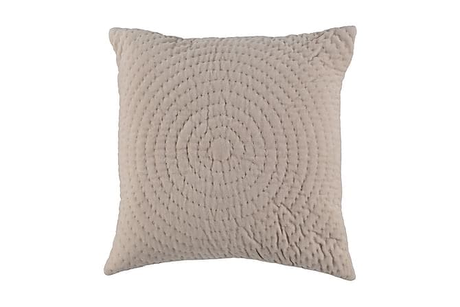 Gripsholm Tyynyliina Ossian GOTS String 50x50 cm Gripsholm