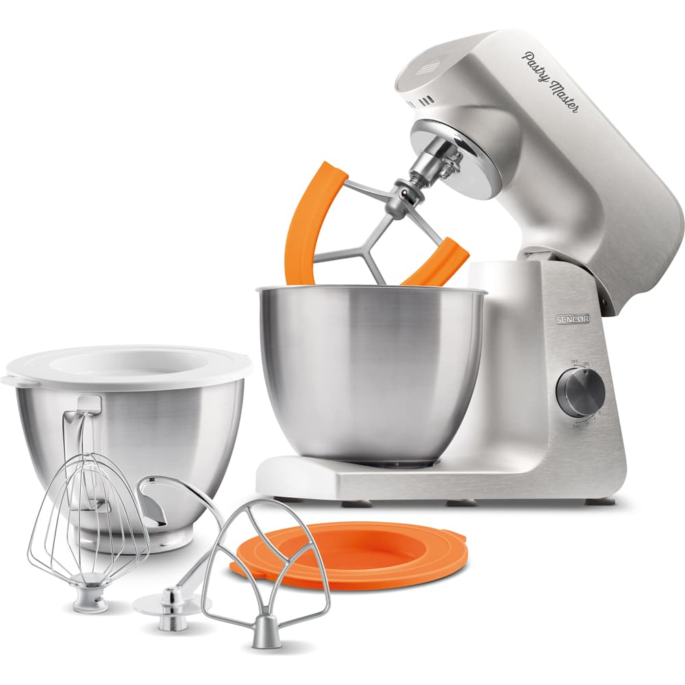 SENCOR Kjøkkenmaskin Pastry Master