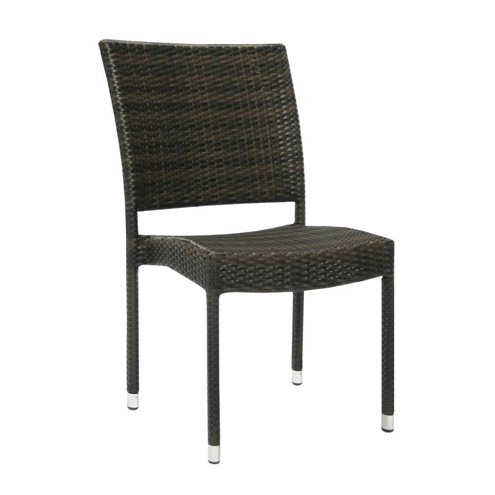 Tuoli WICKER-3