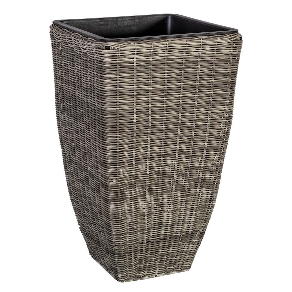 Kukkaruukunsuoja WICKER
