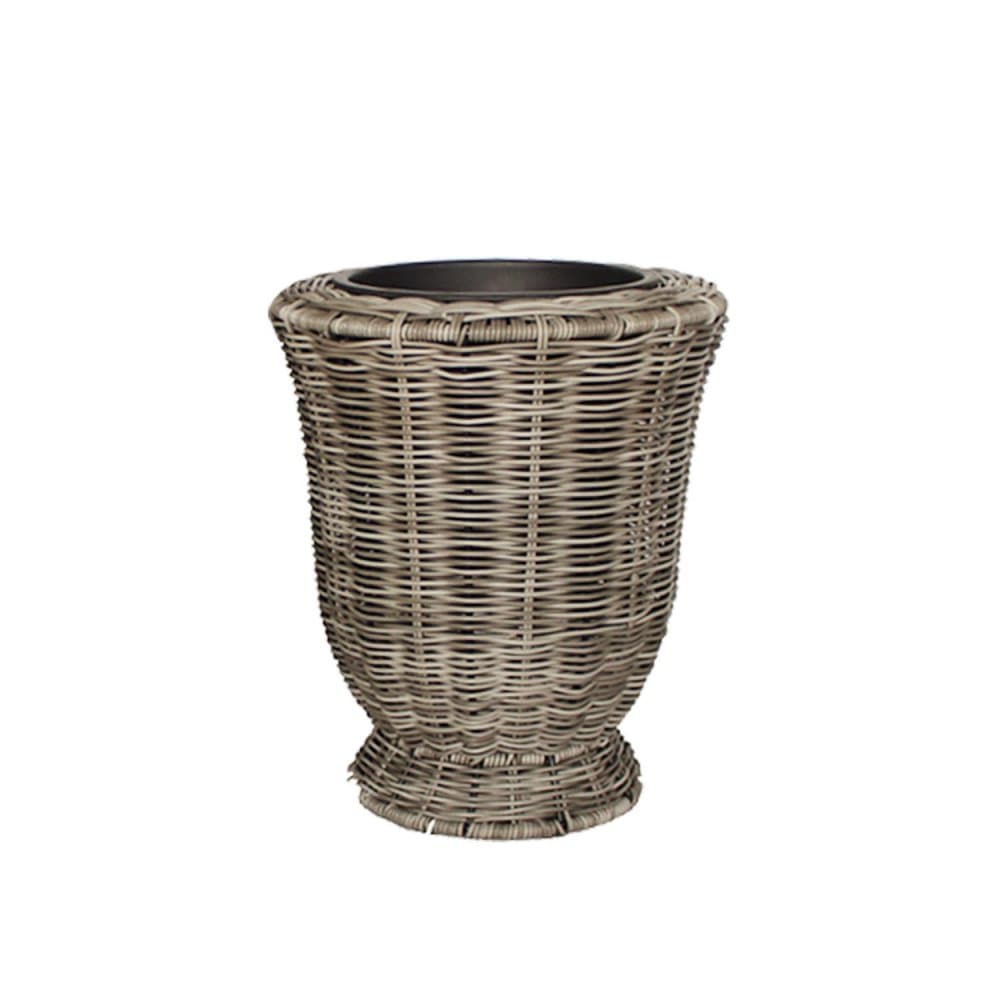 Kukkaruukunsuoja WICKER