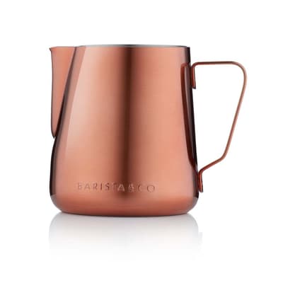 Core Mjölkkanna - Rostfri (420ml) Koppar