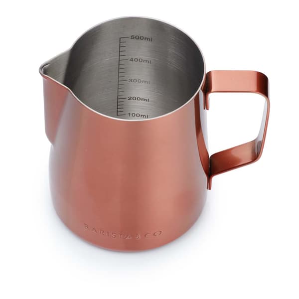 Core Mælkekande - Kobber (600 ml)