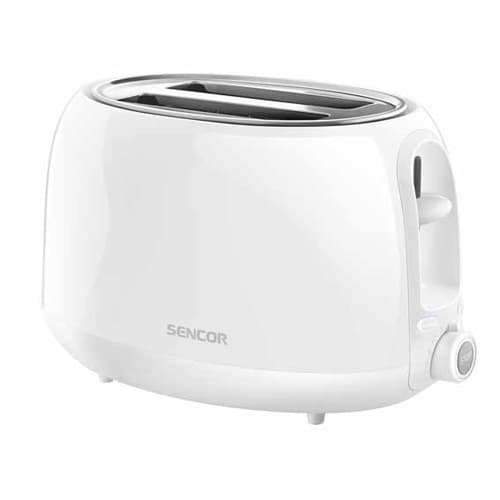 SENCOR Brødrister Hvit