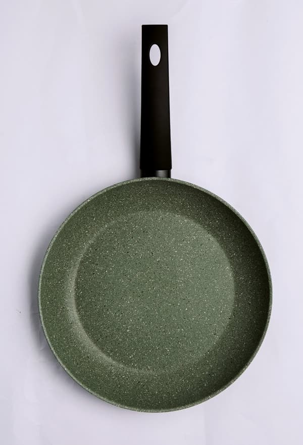Eco Pan Stekpanna Twinpack 20cm & 24cm