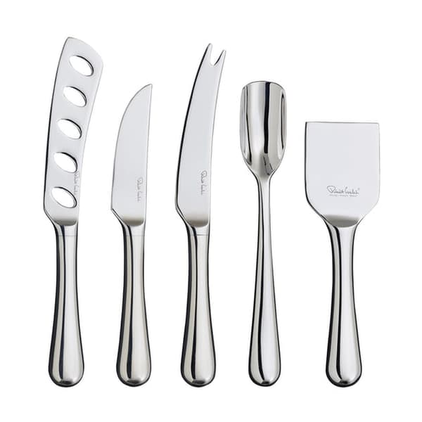 Radford (BR) Ostknivsset Gourmet 5-del