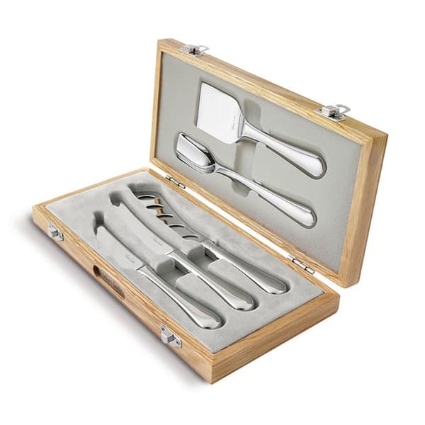 Radford (BR) Ostknivsset Gourmet 5-del