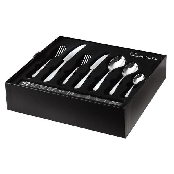 Norton (BR) V 42 Piece Set