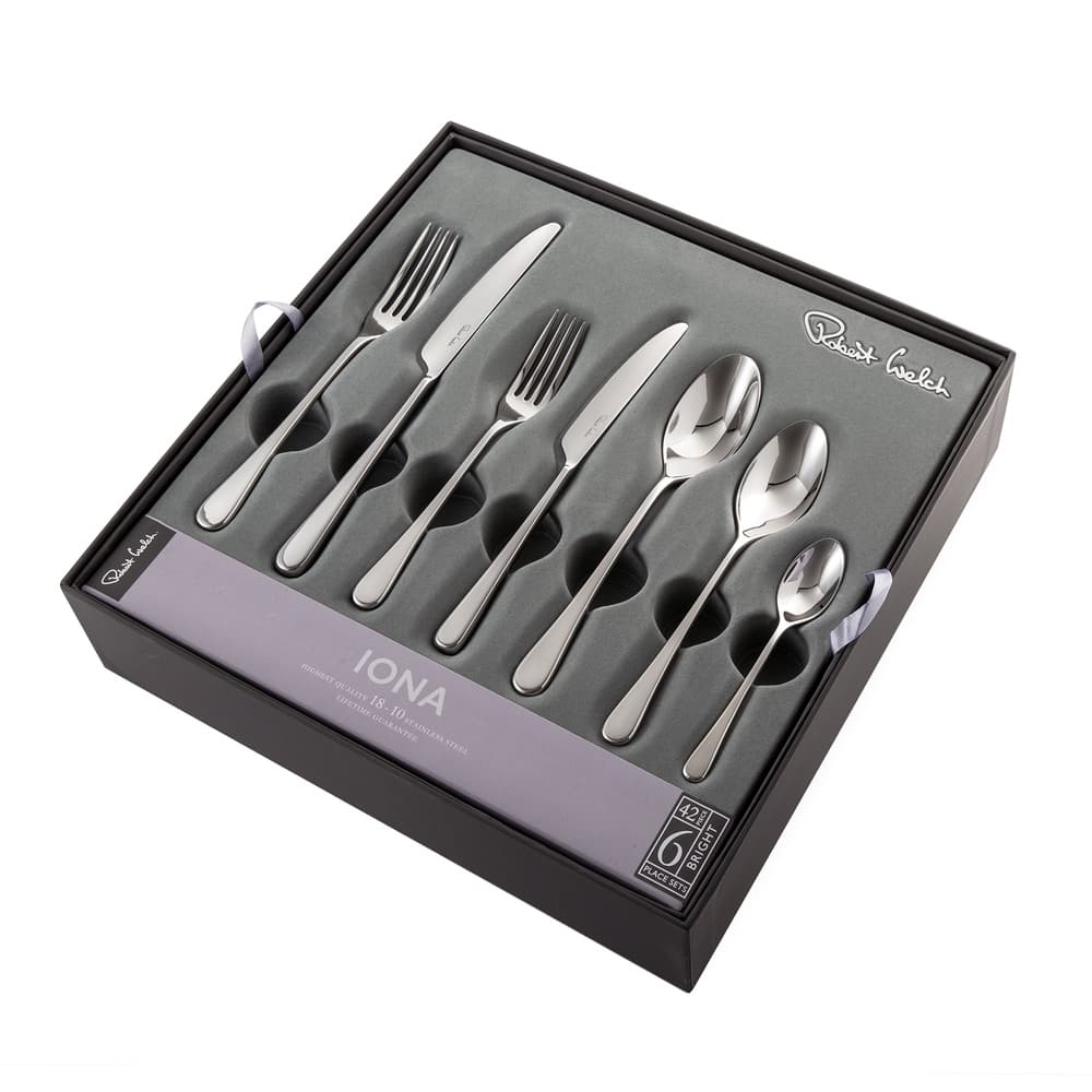 Iona (BR) V 42 Piece Set