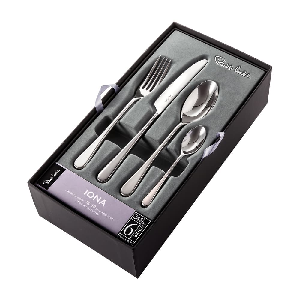 Iona (BR) V 24 Piece Set