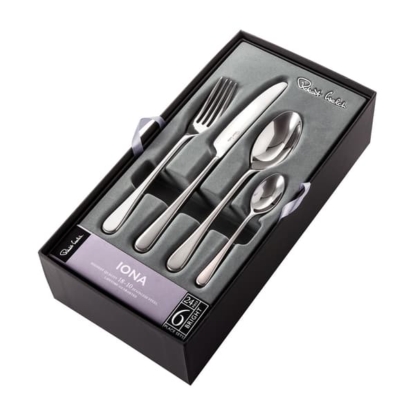 Iona (BR) V 24 Piece Set
