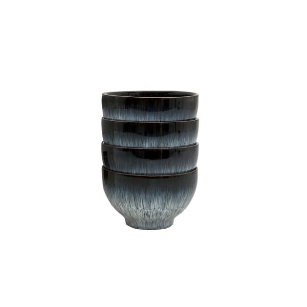 Halo Skål 10,5cm 4-pack