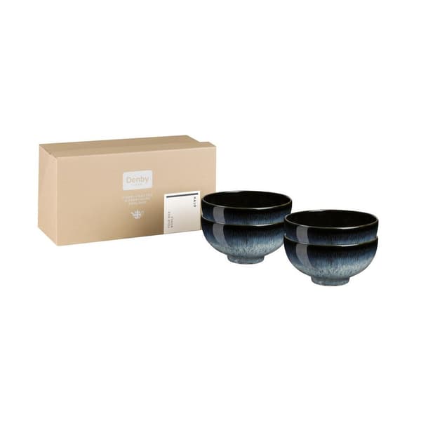 Halo Skål 13cm 4-pack