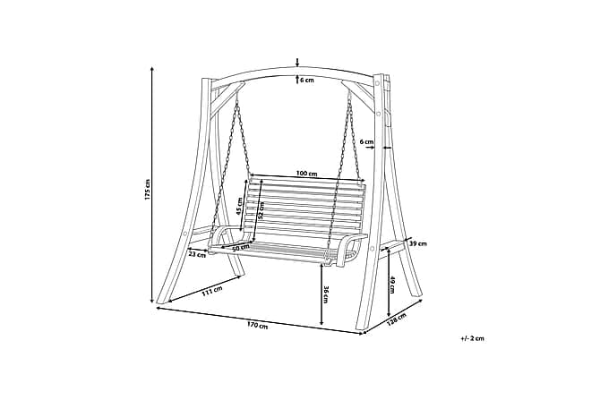 Novara Hammock