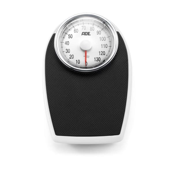 ADE Baderomsvekt, Victoria, Classic Black